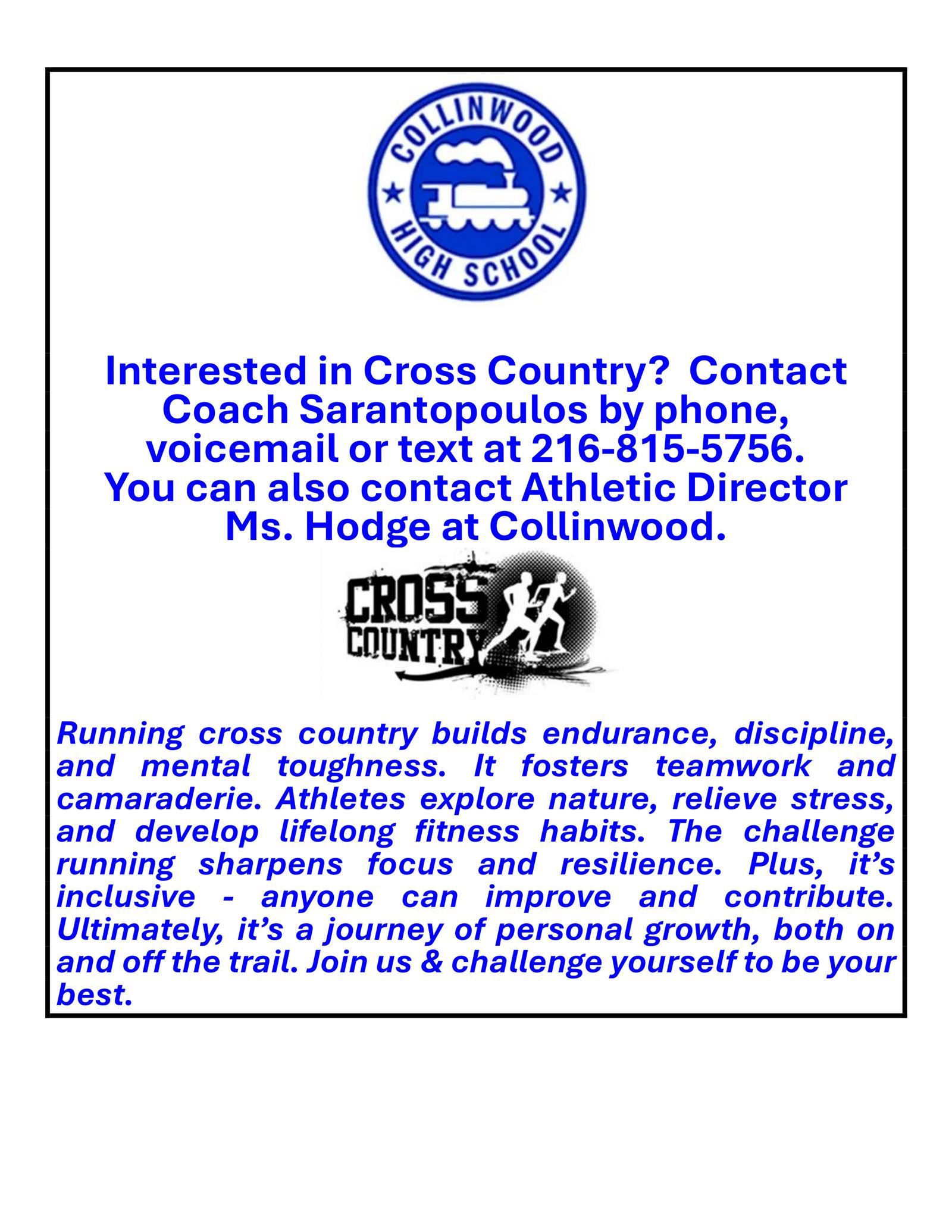 XCountry 